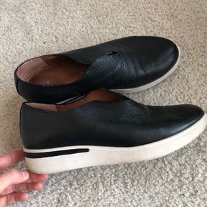 gentle souls hanna sneaker